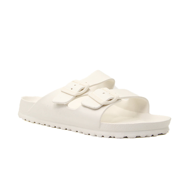 BIRKENSTOCK MEN`S SLIPPER Size 40 ROSM64