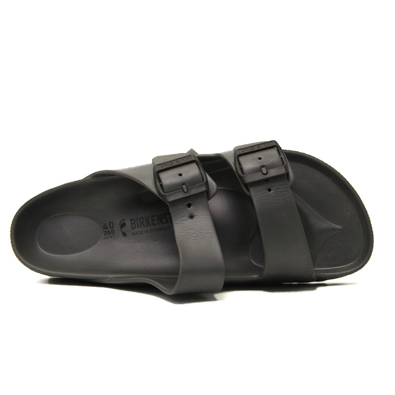 BIRKENSTOCK MEN`S SLIPPER Size 40 ROSM66