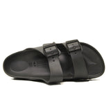 BIRKENSTOCK MEN`S SLIPPER Size 40 ROSM66