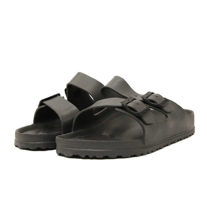 BIRKENSTOCK MEN`S SLIPPER Size 40 ROSM66