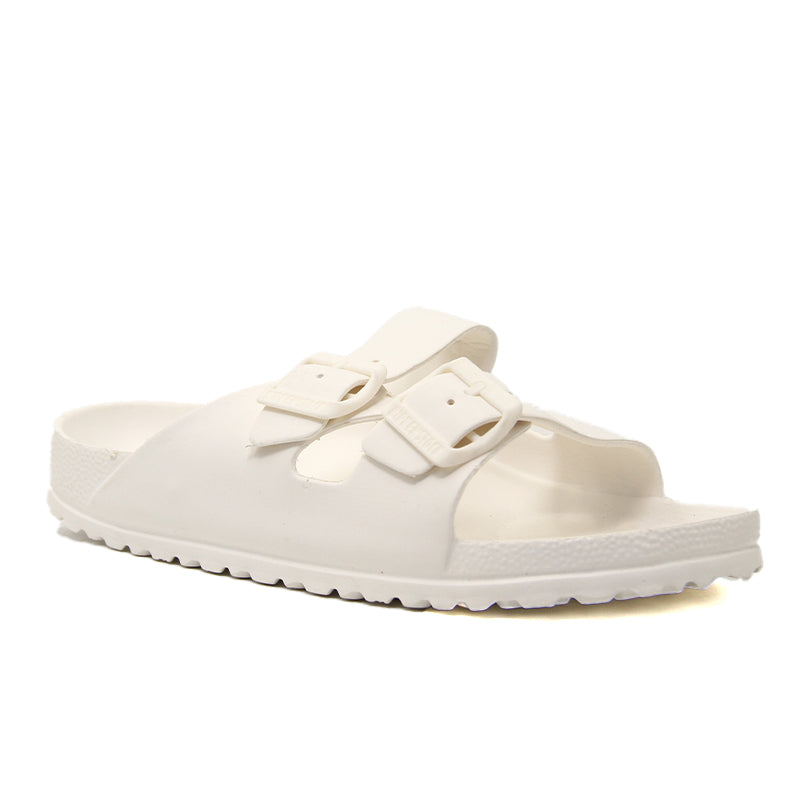 BIRKENSTOCK MEN`S SLIPPER Size 40 ROSM67
