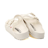 BIRKENSTOCK MEN`S SLIPPER Size 40 ROSM67