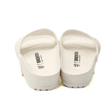 BIRKENSTOCK MEN`S SLIPPER Size 40 ROSM74