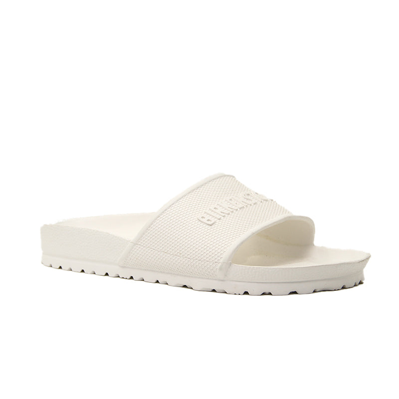 BIRKENSTOCK MEN`S SLIPPER Size 40 ROSM74
