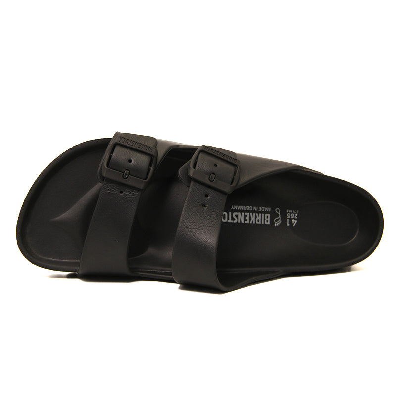 BIRKENSTOCK MEN'S SLIPPER Size 41 ROSM74