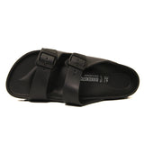 BIRKENSTOCK MEN'S SLIPPER Size 41 ROSM74
