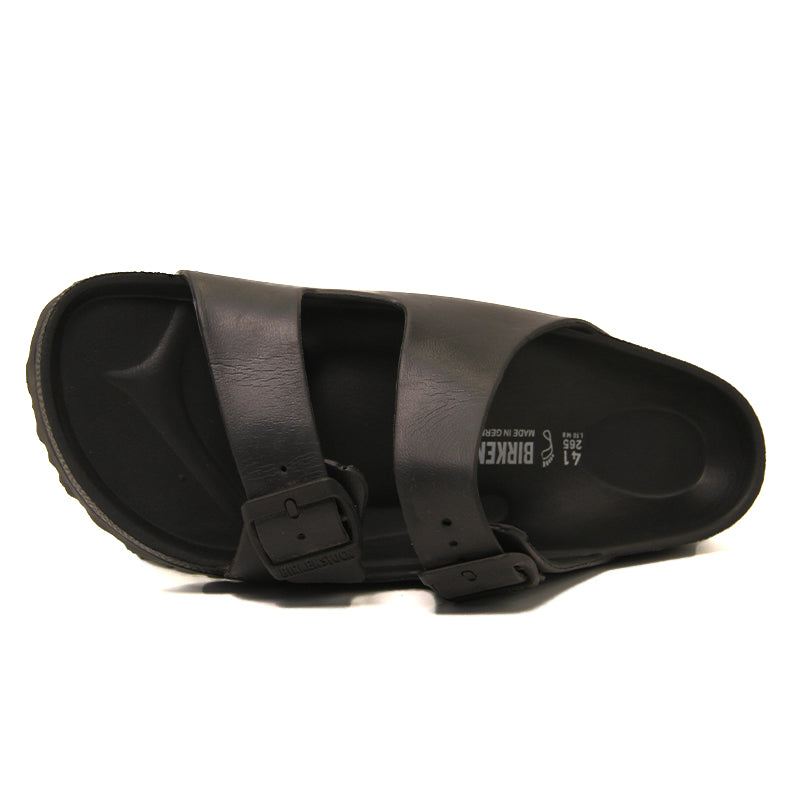 BIRKENSTOCK MEN'S SLIPPER Size 41 ROSM74