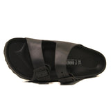BIRKENSTOCK MEN'S SLIPPER Size 41 ROSM74