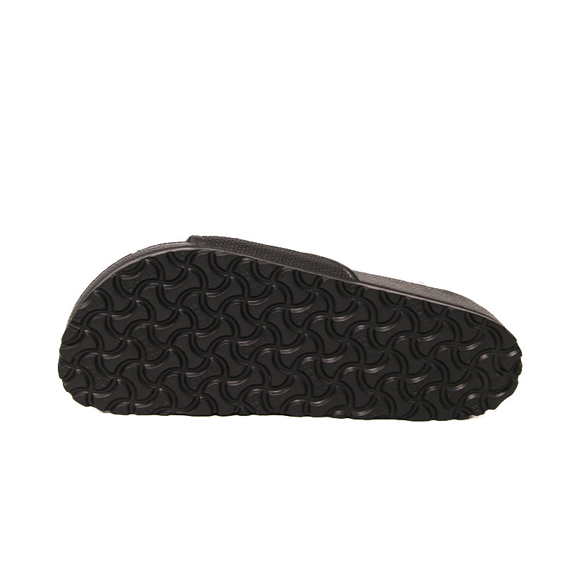 BIRKENSTOCK MEN'S SLIPPER Size 42 ROSM15