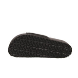 BIRKENSTOCK MEN'S SLIPPER Size 42 ROSM15