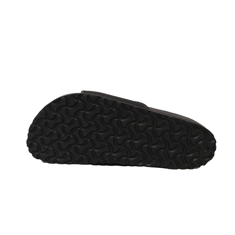 BIRKENSTOCK MEN'S SLIPPER Size 42 ROSM33