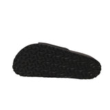 BIRKENSTOCK MEN'S SLIPPER Size 42 ROSM33