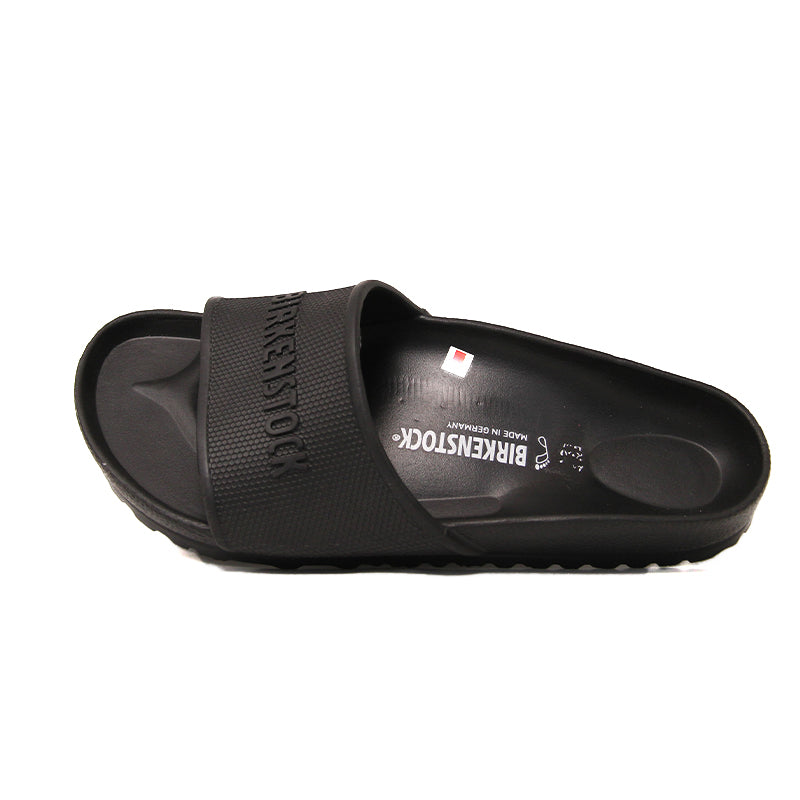 BIRKENSTOCK MEN'S SLIPPER Size 42 ROSM9