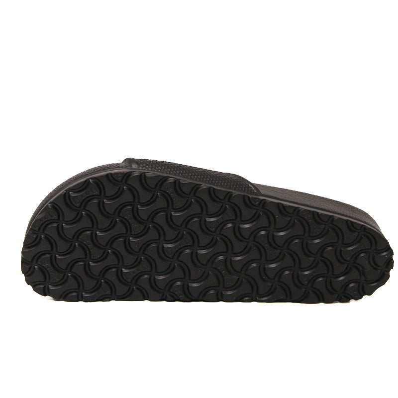 BIRKENSTOCK MEN'S SLIPPER Size 42 ROSM9