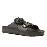 BIRKENSTOCK MEN'S SLIPPER Size 42 rosm37