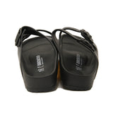 BIRKENSTOCK MEN'S SLIPPER Size 42 rosm40