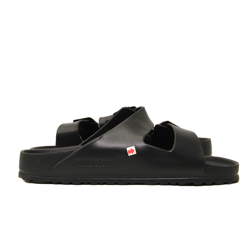 BIRKENSTOCK MEN'S SLIPPER Size 42 rosm40