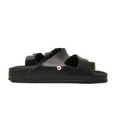 BIRKENSTOCK MEN'S SLIPPER Size 42 rosm40