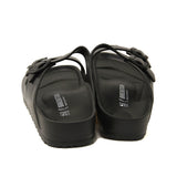 BIRKENSTOCK MEN'S SLIPPER Size 42 rosm41