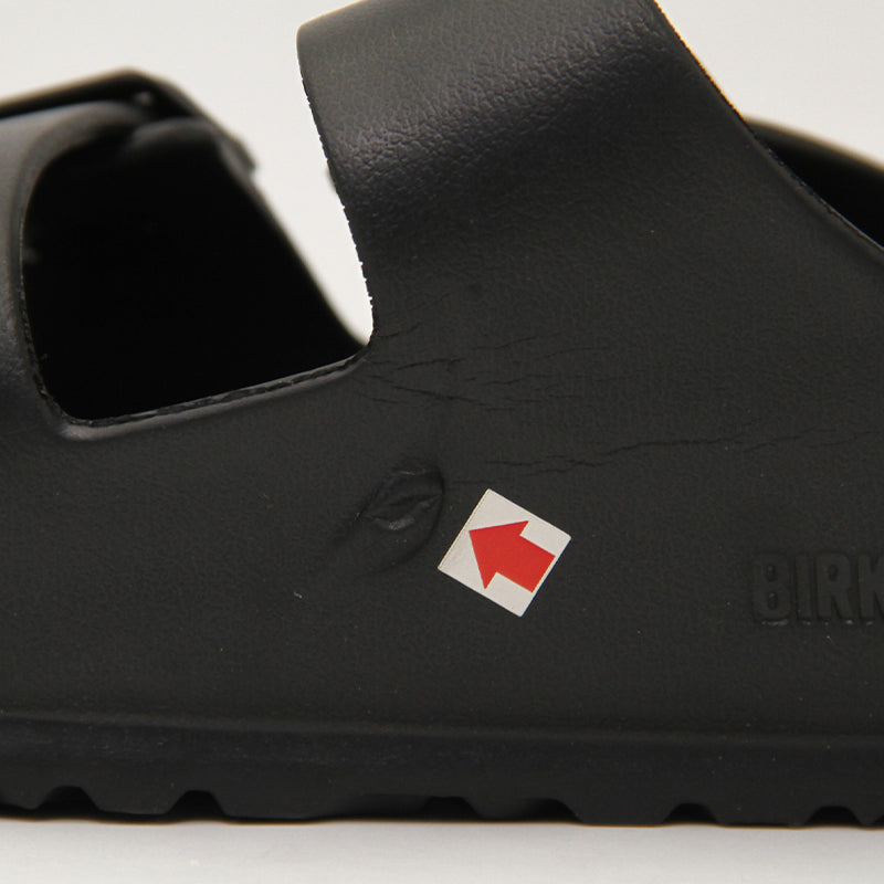 BIRKENSTOCK MEN'S SLIPPER Size 42 rosm41