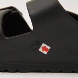 BIRKENSTOCK MEN'S SLIPPER Size 42 rosm41