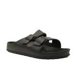 BIRKENSTOCK MEN'S SLIPPER Size 42 rosm41