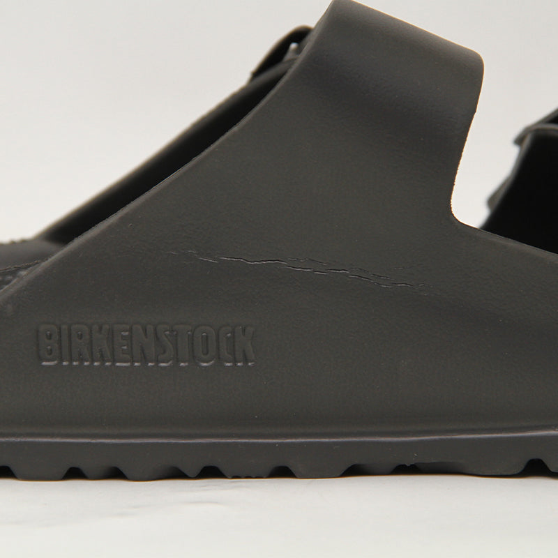 BIRKENSTOCK MEN'S SLIPPER Size 42 rosm42