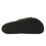 BIRKENSTOCK MEN'S SLIPPER Size 42 rosm44