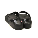 BIRKENSTOCK MEN'S SLIPPER Size 42 rosm44
