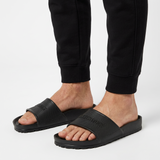 BIRKENSTOCK MEN'S SLIPPER Size 42 rosm44