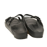BIRKENSTOCK MEN'S SLIPPER Size 42 rosm45
