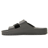 BIRKENSTOCK MEN'S SLIPPER Size 42 rosm45