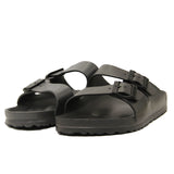 BIRKENSTOCK MEN'S SLIPPER Size 42 rosm45