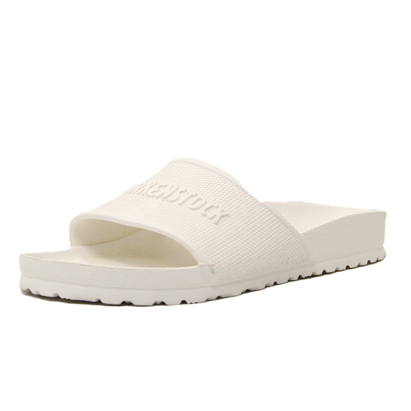 BIRKENSTOCK MEN'S SLIPPER Size 42 rosm46