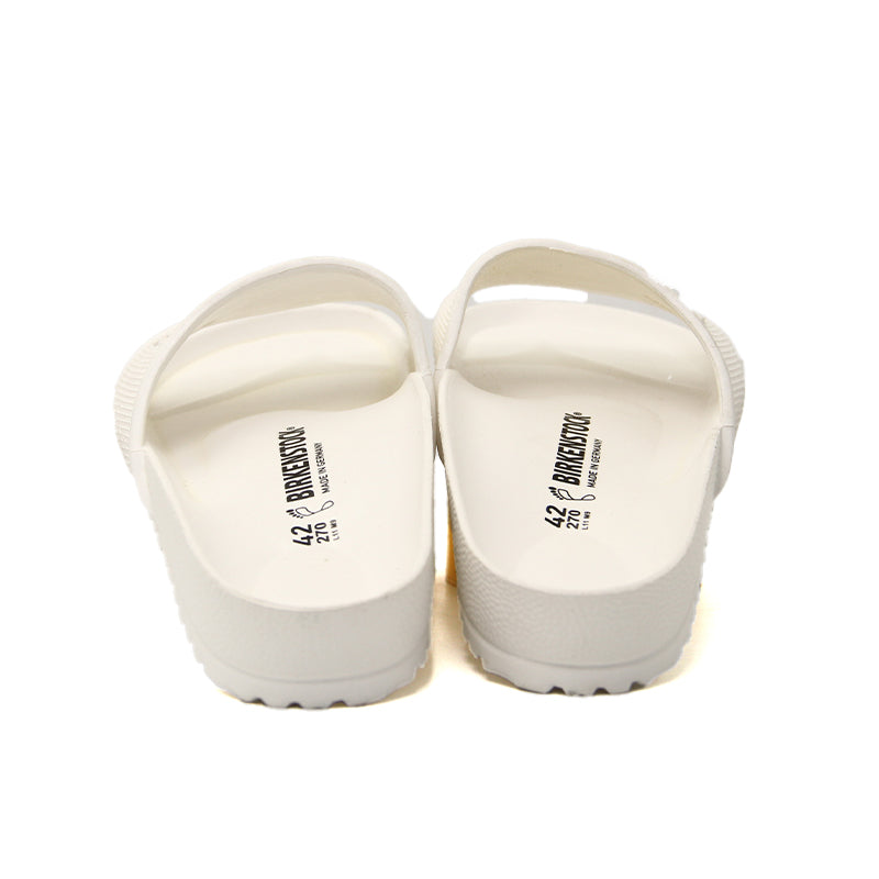 BIRKENSTOCK MEN'S SLIPPER Size 42 rosm46