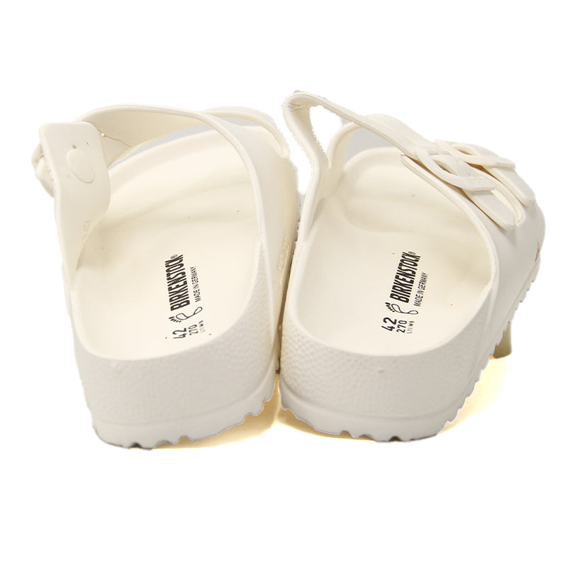 BIRKENSTOCK MEN'S SLIPPER Size 42 rosm47