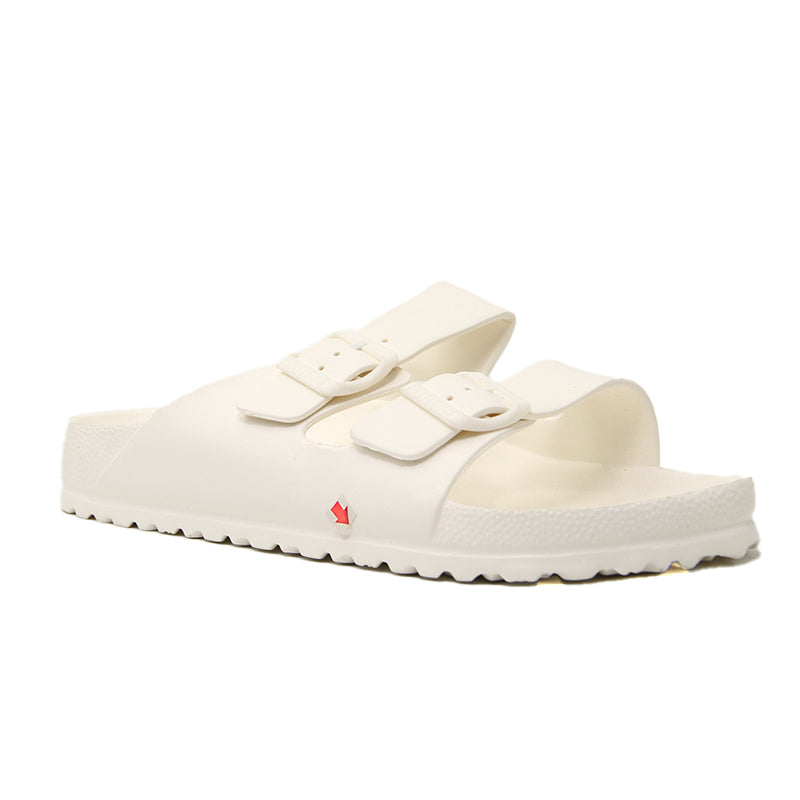 BIRKENSTOCK MEN'S SLIPPER Size 42 rosm47