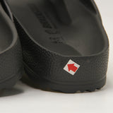 BIRKENSTOCK MEN'S SLIPPER Size 42 rosm50