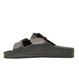 BIRKENSTOCK MEN'S SLIPPER Size 42 rosm55
