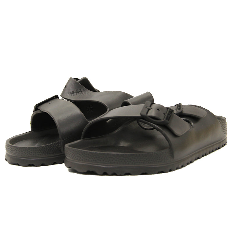 BIRKENSTOCK MEN'S SLIPPER Size 42 rosm55