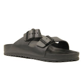 BIRKENSTOCK MEN'S SLIPPER Size 42 rosm55