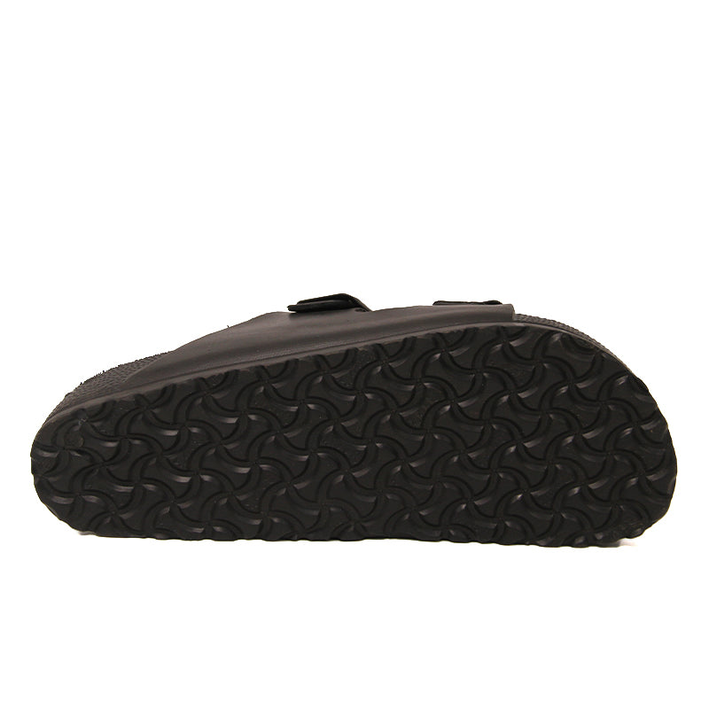 BIRKENSTOCK MEN'S SLIPPER Size 43 ROSM18