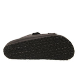 BIRKENSTOCK MEN'S SLIPPER Size 43 ROSM18