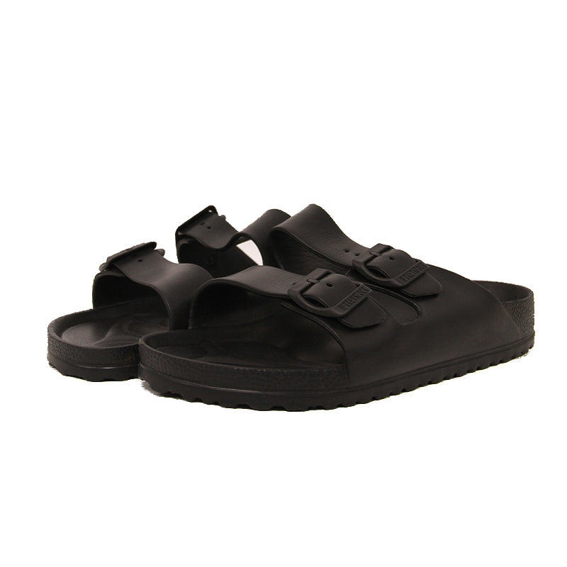 BIRKENSTOCK MEN'S SLIPPER Size 43 ROSM18