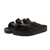 BIRKENSTOCK MEN'S SLIPPER Size 43 ROSM18