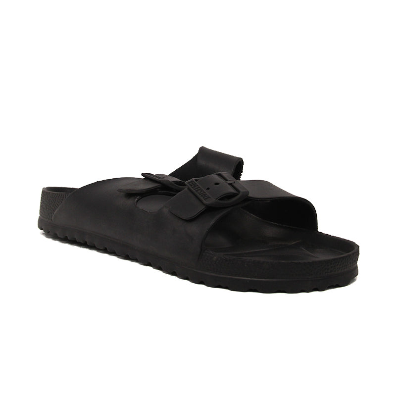 BIRKENSTOCK MEN`S SLIPPER Size 43 ROSM29