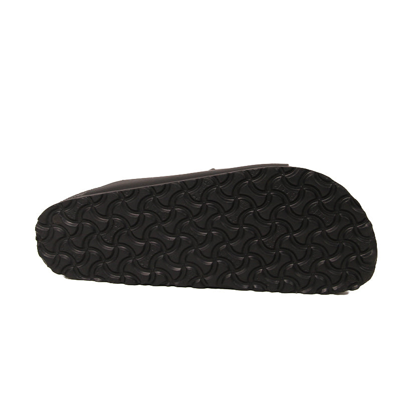BIRKENSTOCK MEN`S SLIPPER Size 43 ROSM2