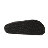 BIRKENSTOCK MEN`S SLIPPER Size 43 ROSM2