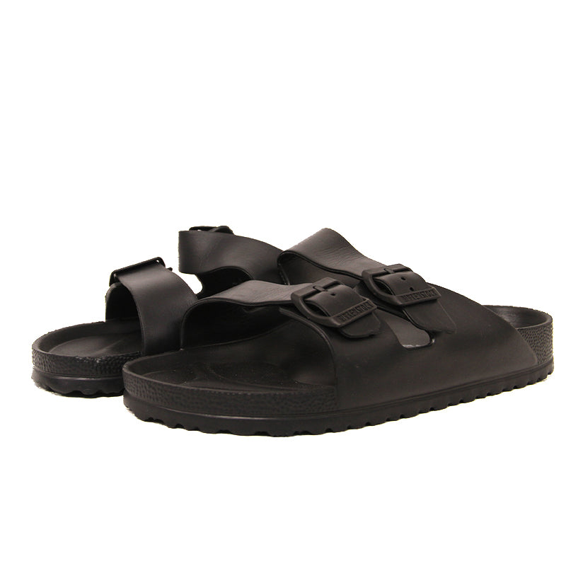 BIRKENSTOCK MEN`S SLIPPER Size 43 ROSM2