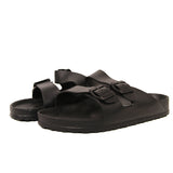 BIRKENSTOCK MEN`S SLIPPER Size 43 ROSM2